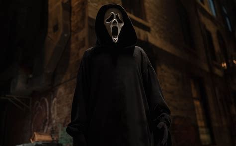 Scream 6’s Ghostface Killer Reveal Confirms We Can。